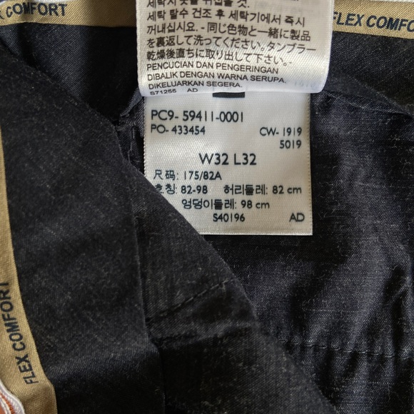 Dockers Khaki Pants - Picture 5 of 6